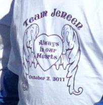 Team Jeneen